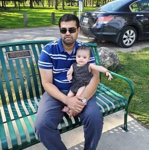 Meet your Posher, Noureen